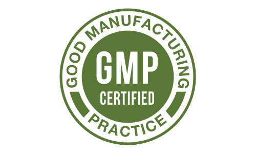 Glucotonic  gmp-certified